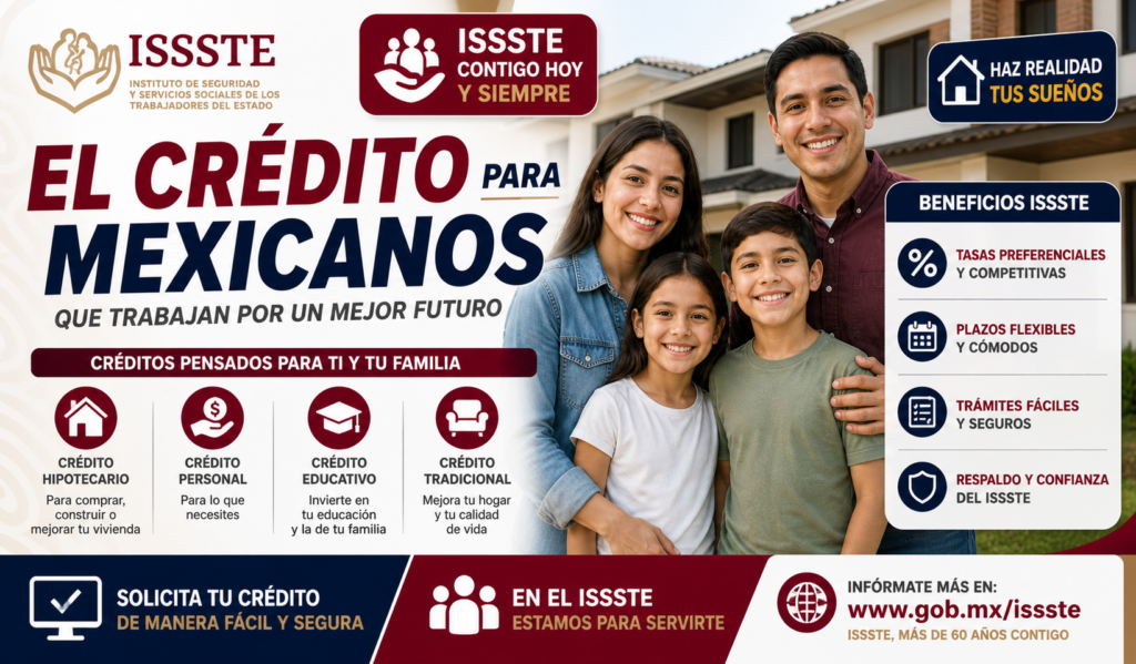 ISSSTE