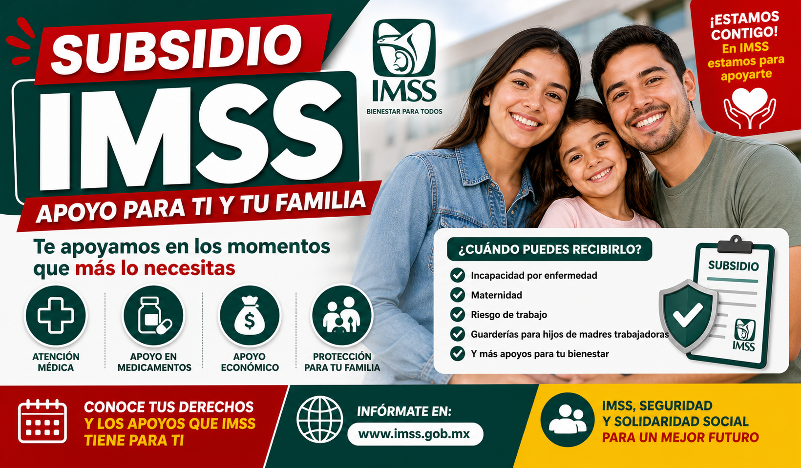IMSS