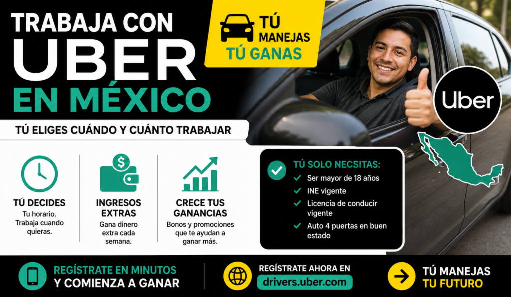 uber