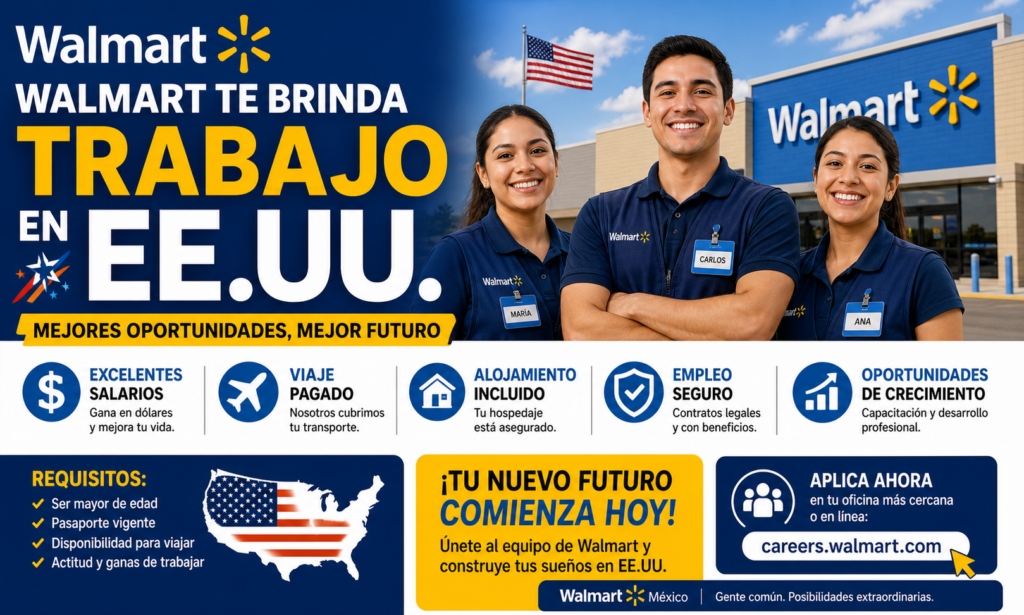 walmart