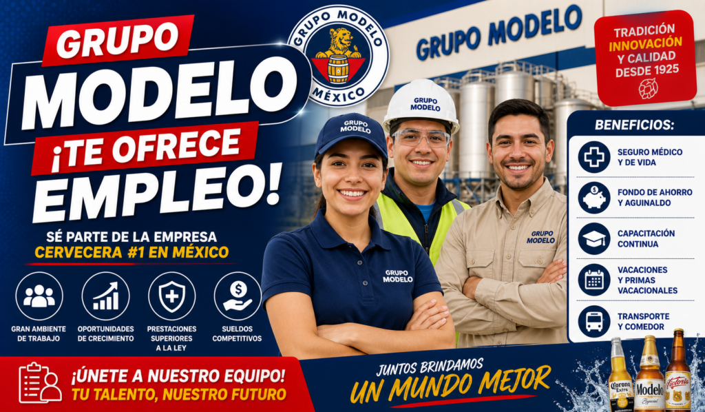 Grupo Modelo